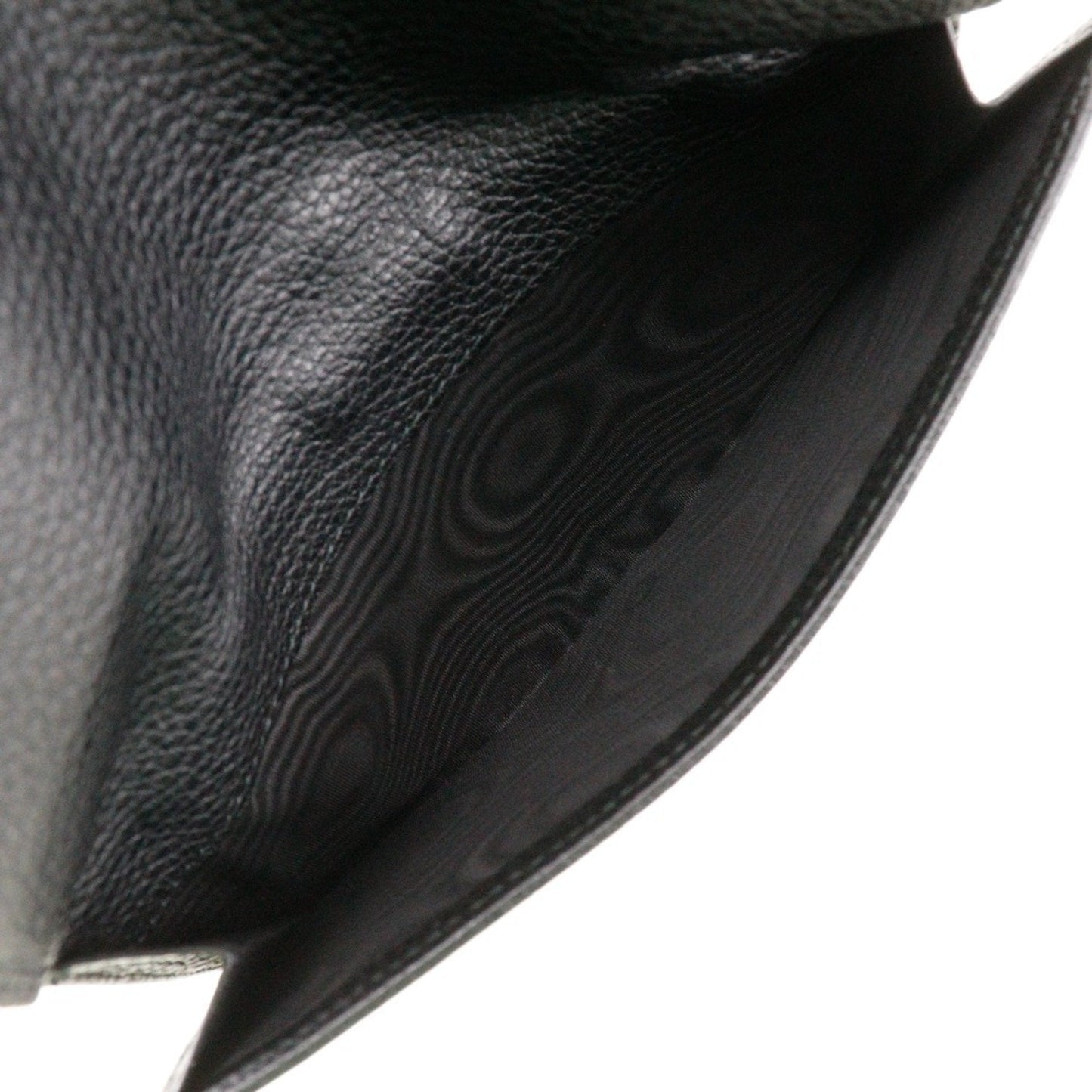Luxury Gucci Trending 2025  Leather Wallet  ()