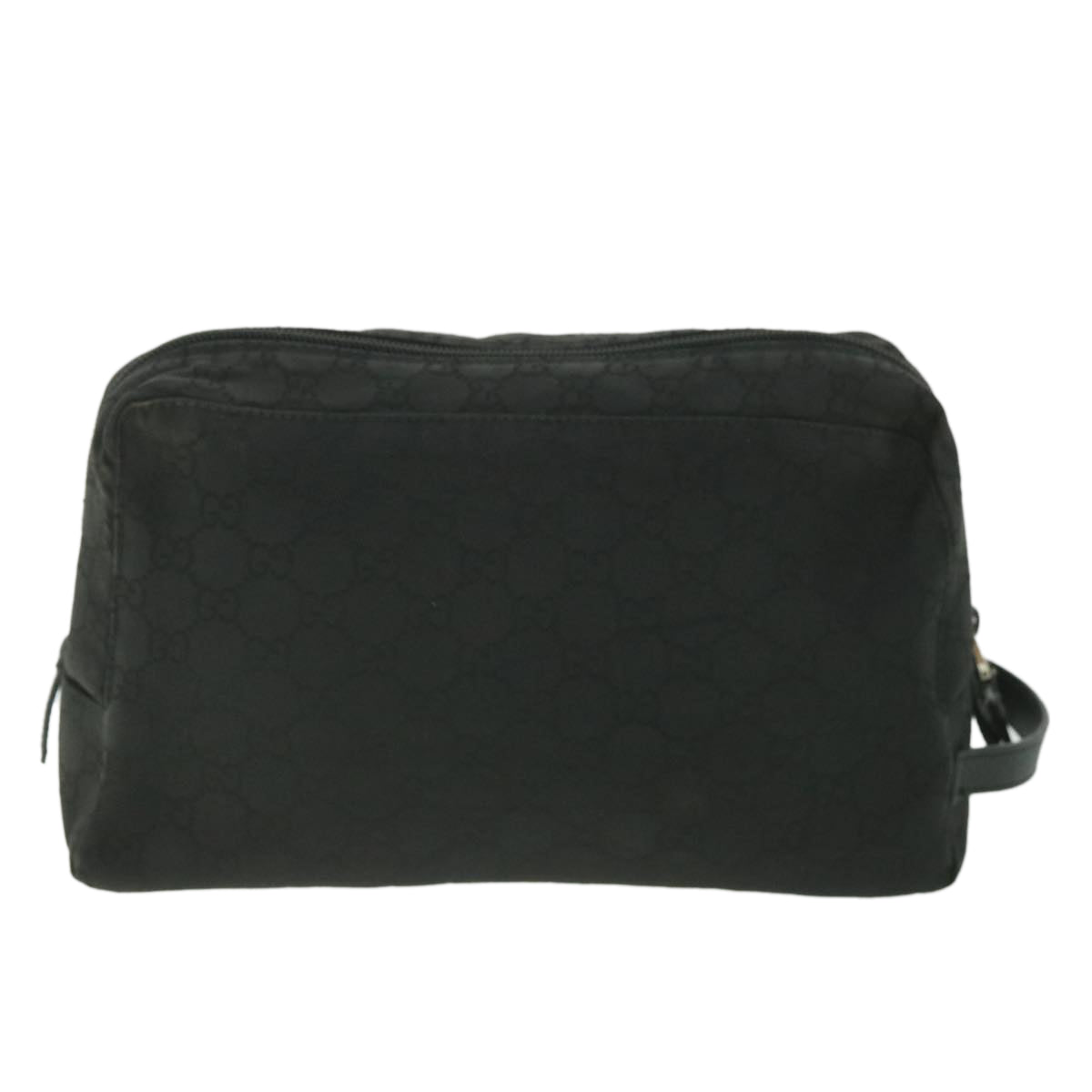 Gucci Gg Canvas  Canvas Clutch Bag ()