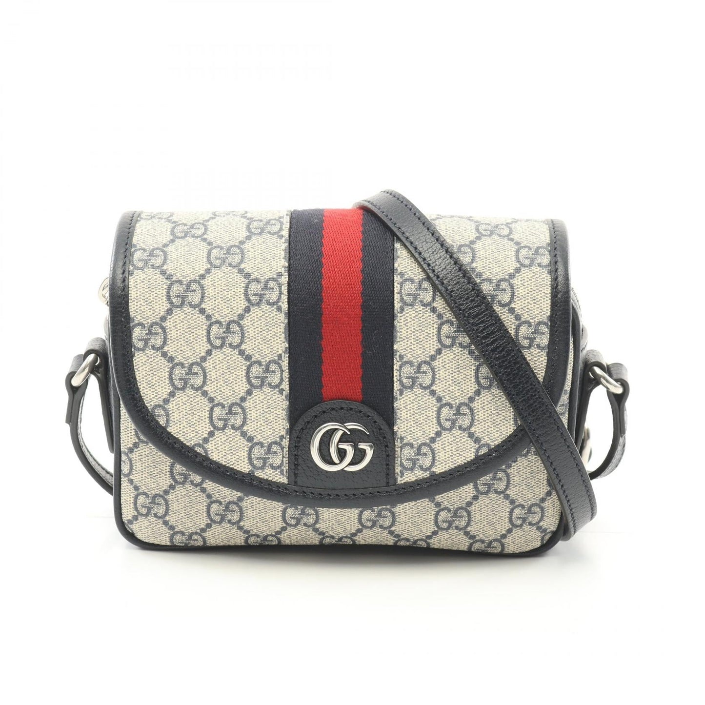 Gucci Ophidia GG Supreme Shoulder Bag