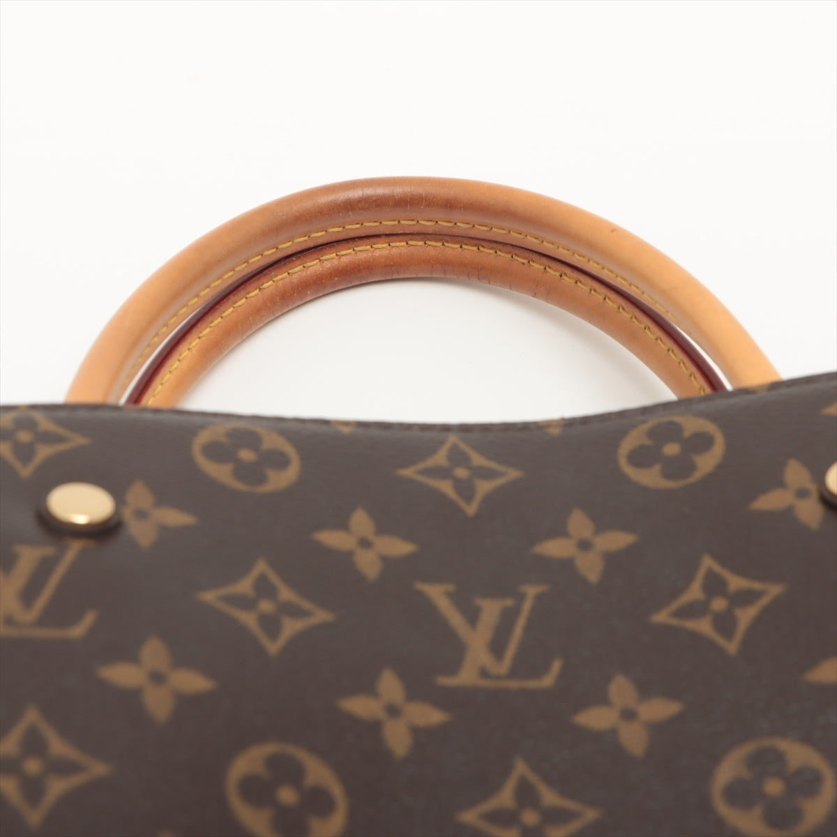 Louis Vuitton Monogram Montaigne MM M41056