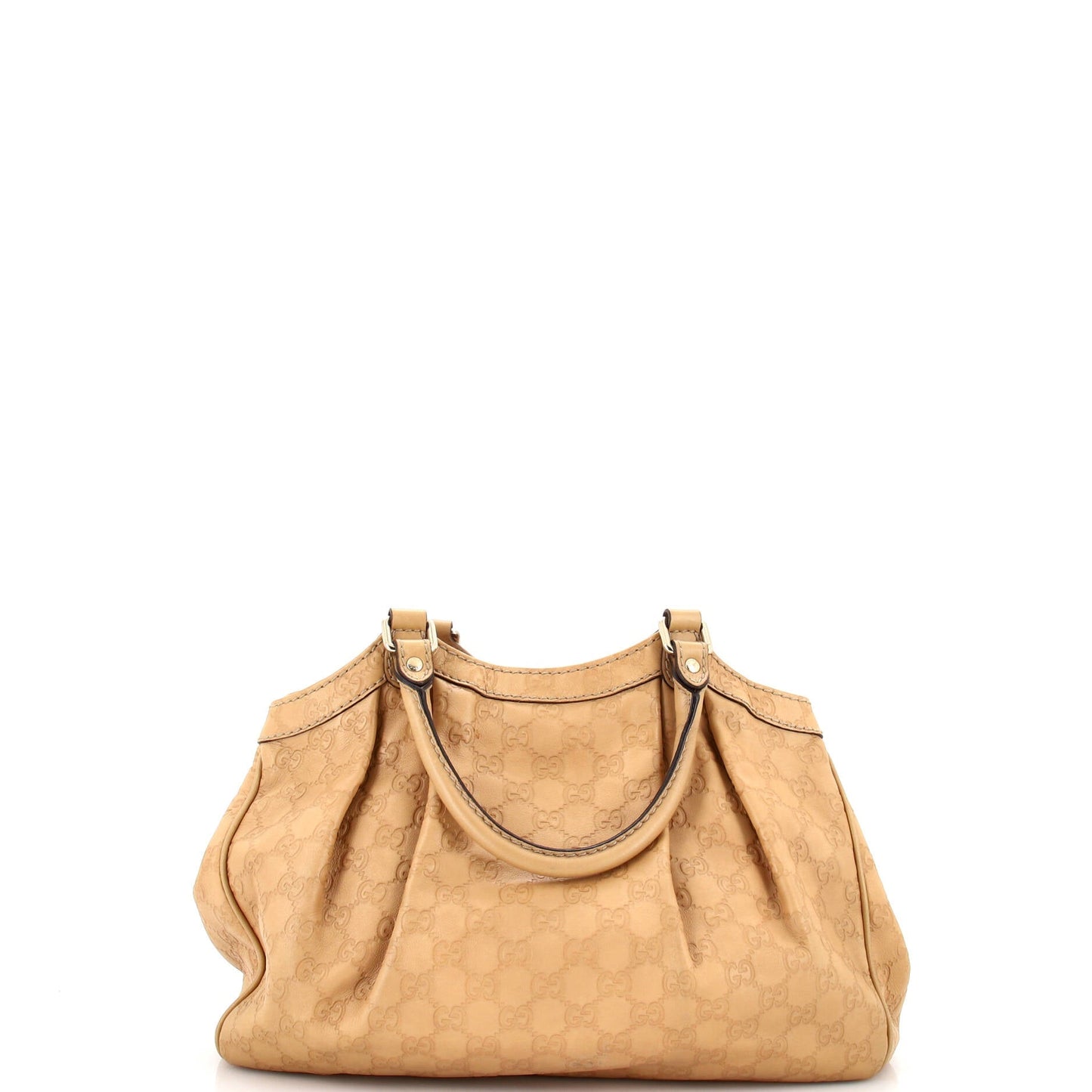 Sukey Tote Guccissima Leather Medium