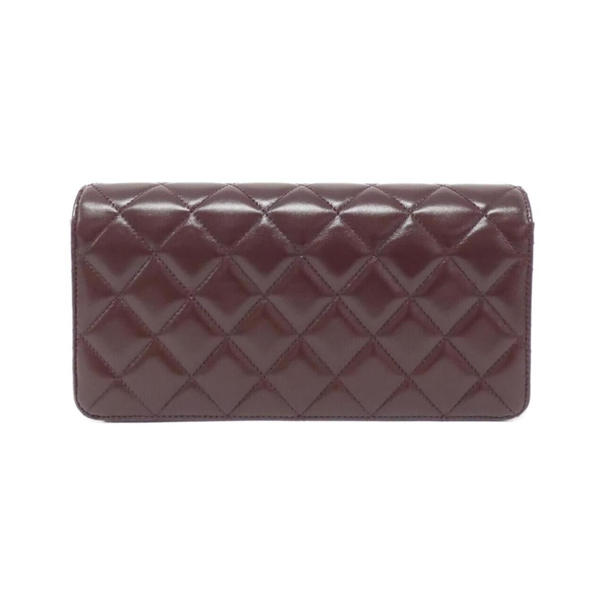 CHANEL AS 4053 SHOULDER BAG COMEHYO ONLINESTORE