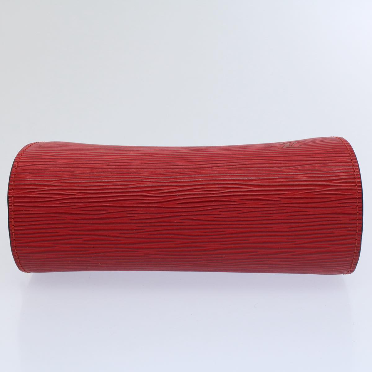 Louis Vuitton Dauphine  Leather Clutch Bag ()