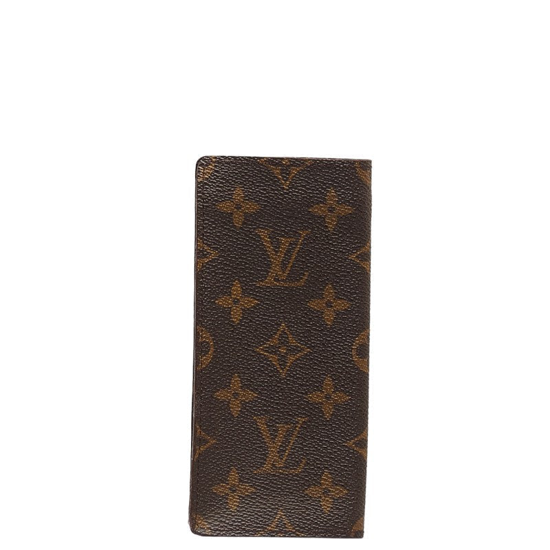 Louis Vuitton M62962 Brown PVC Leather  Louis Vuitton M62962 Blue Leather Ladies Louis Vuitton
