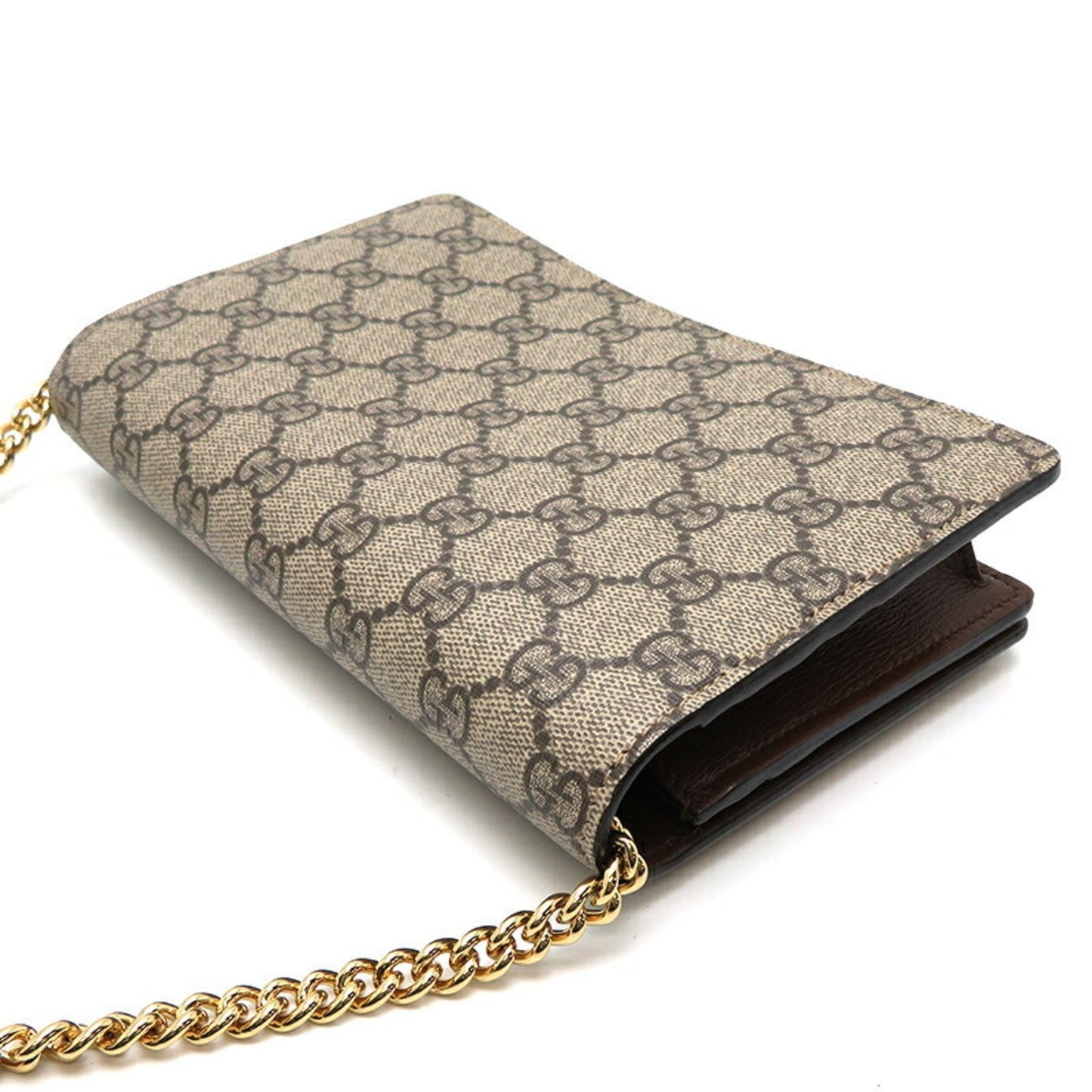 Gucci  Canvas Wallet  ()