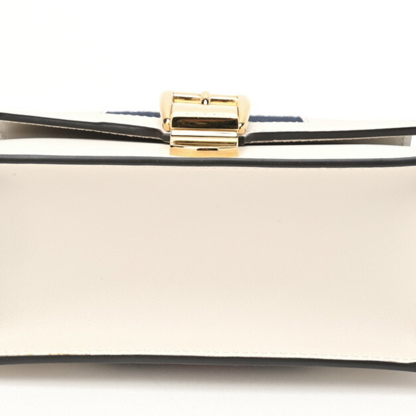 Luxury Gucci Trending 2025 Sylvie  Leather Shoulder Bag ()