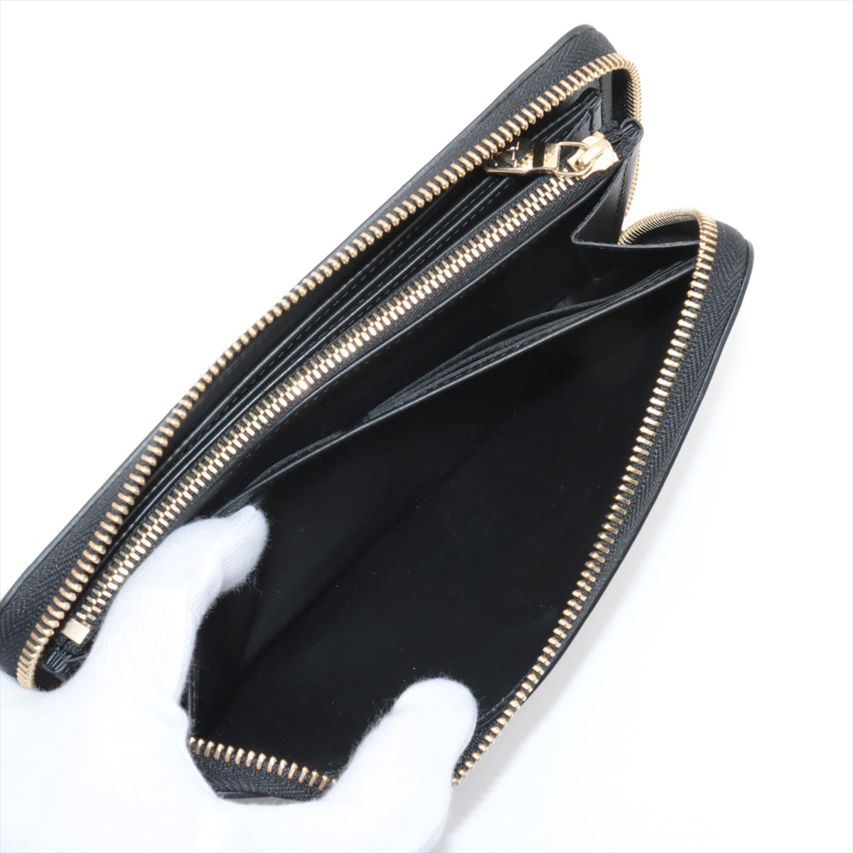 Louis Vuitton Nanograms Zippyr Wallet M82233 Round Zipper Wallet