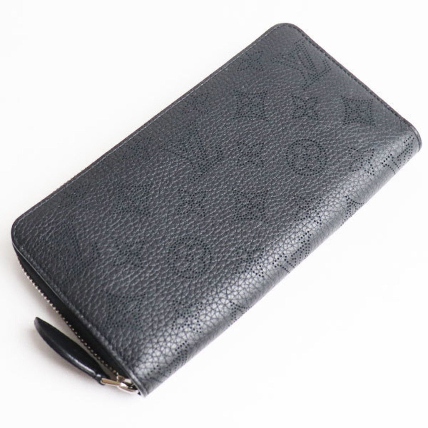 Louis Vuitton Zippy Wallet  Leather Wallet  ()