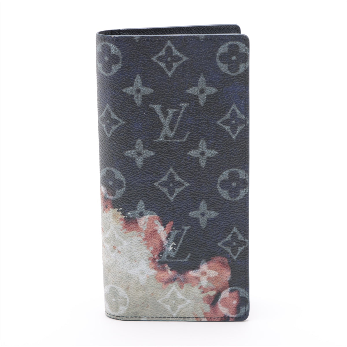 Louis Vuitton Monogram Portfolio Brother NM   M82826