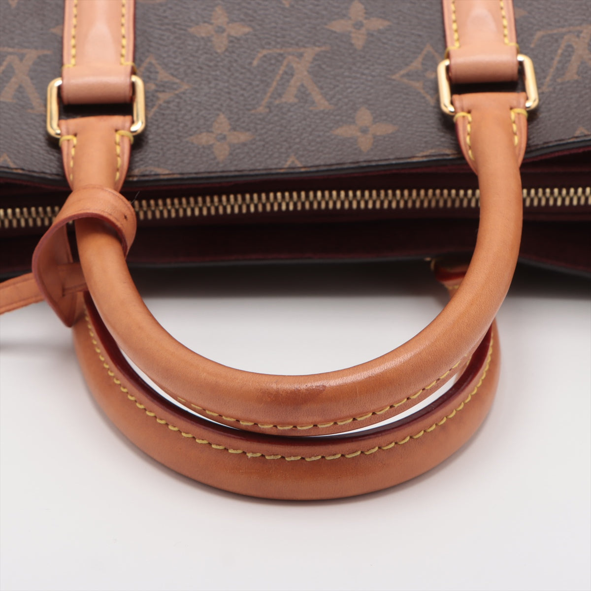 Louis Vuitton Monogram Suflo MM M44816