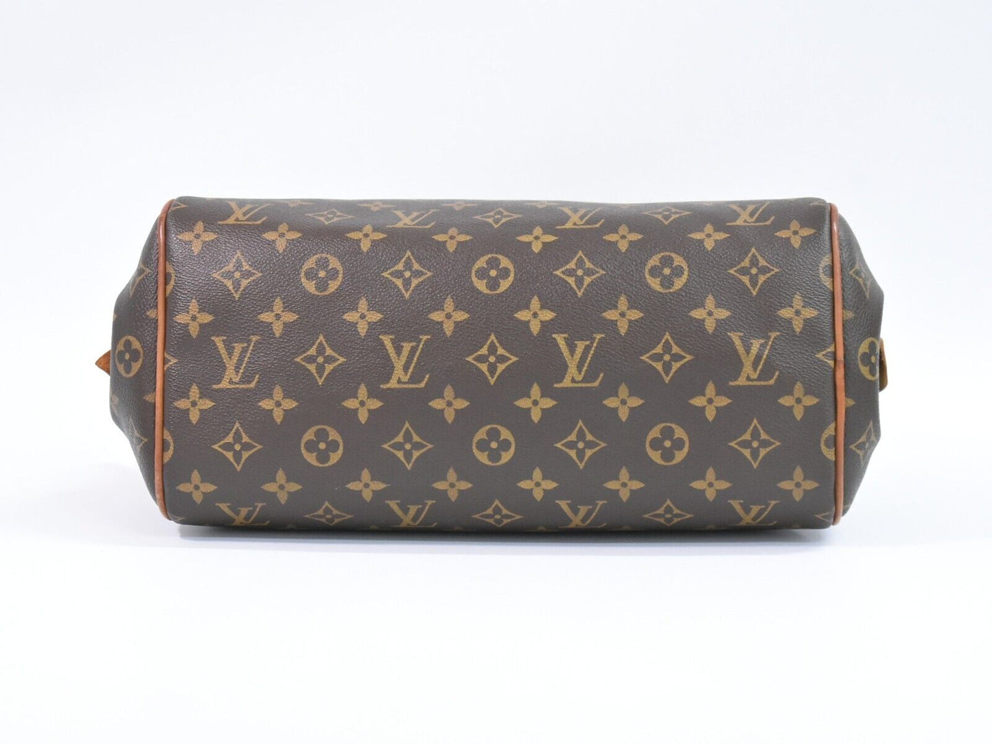 Louis Vuitton Montorgueil  Canvas Shoulder Bag ()
