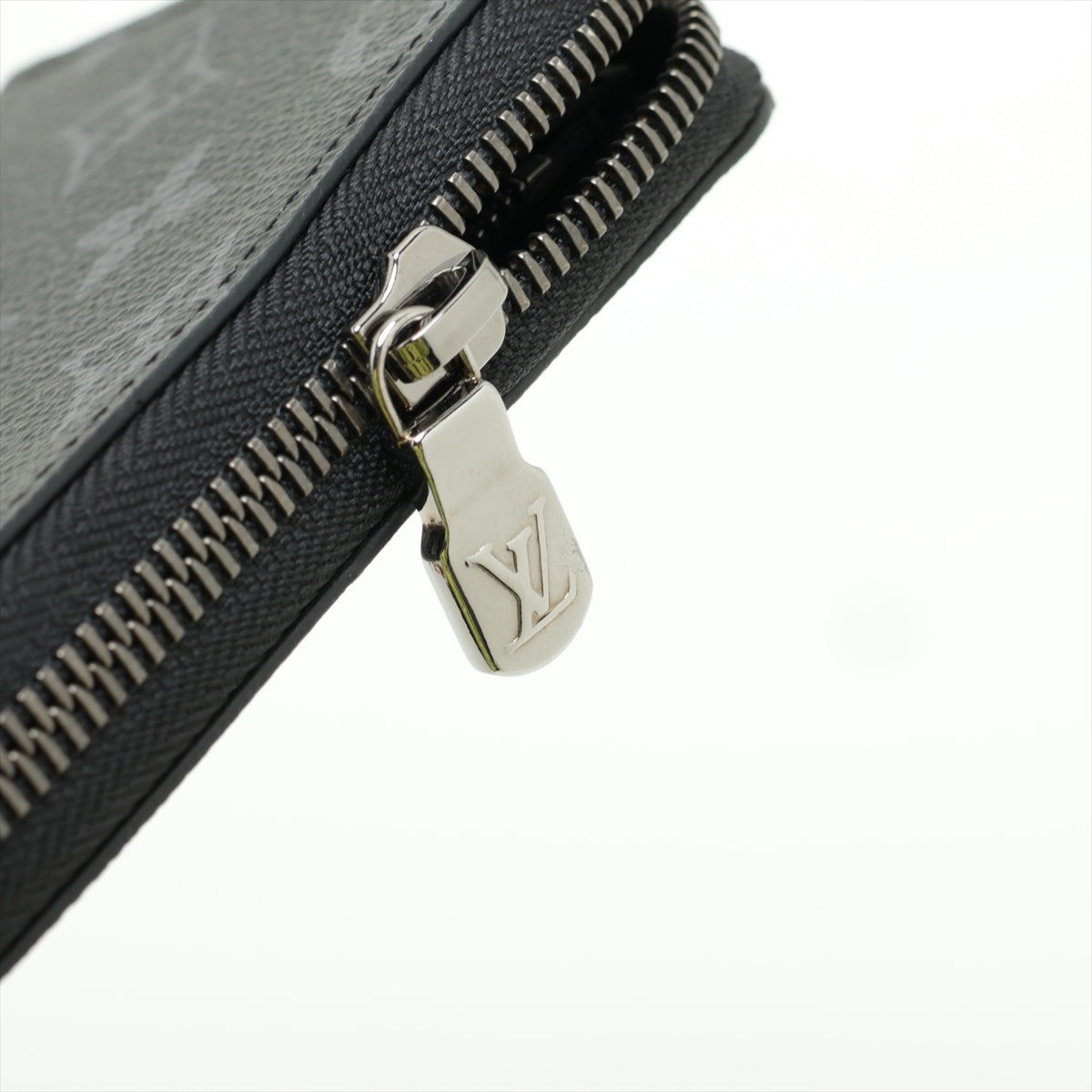 Louis Vuitton Monogram Zippy Wallet Vertical M62295