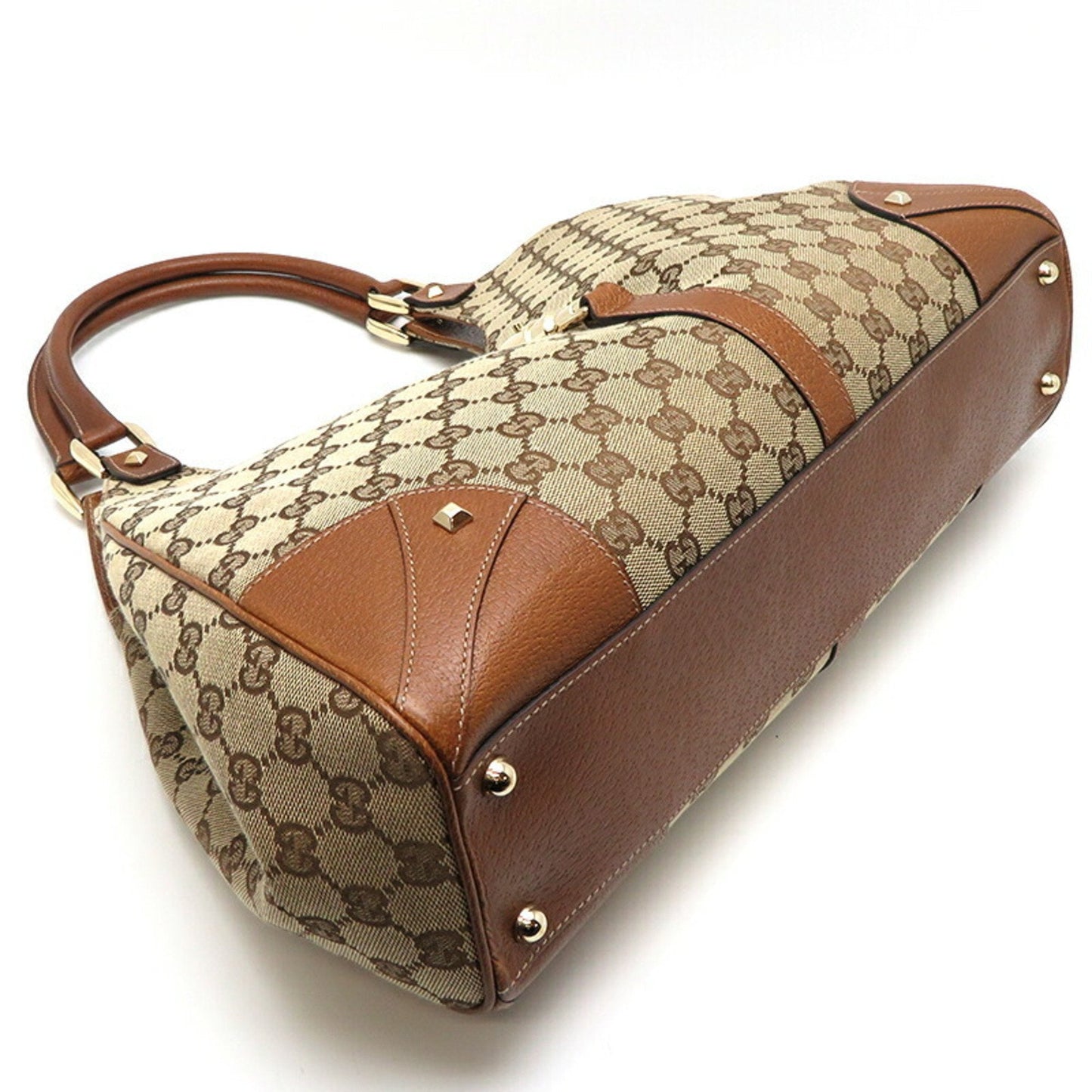 Luxury Gucci Trending 2025 Jackie  Canvas Shoulder Bag ()