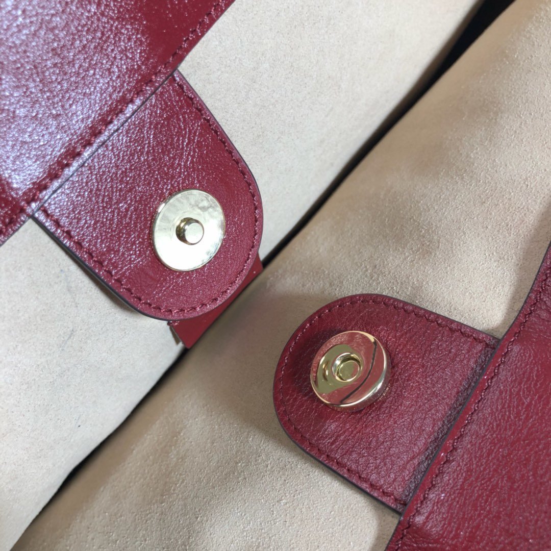 Tweed Wool Luxury Gucci Bag
