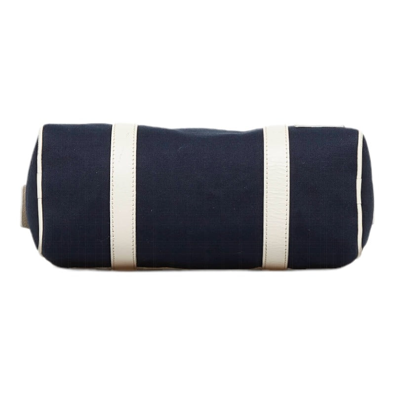 Luxury FendiCanvas Handbag - '10s