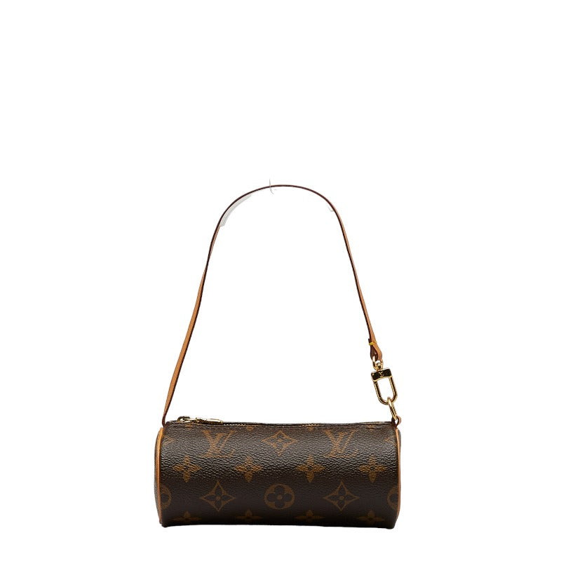Louis Vuitton Monogram Mini Papillon Handbag
