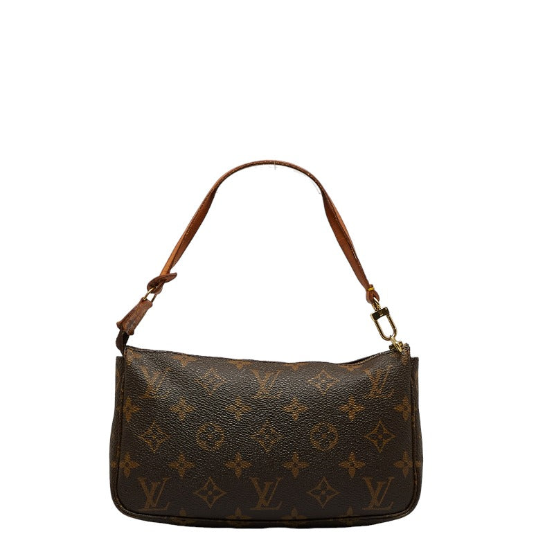 LOUIS VUITTON Pochette in Monogram M51980