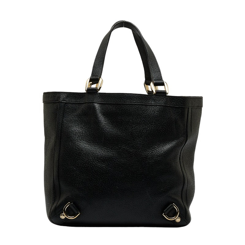 Luxury Gucci Trending 2025 Leather Abbey Tote Bag 130739