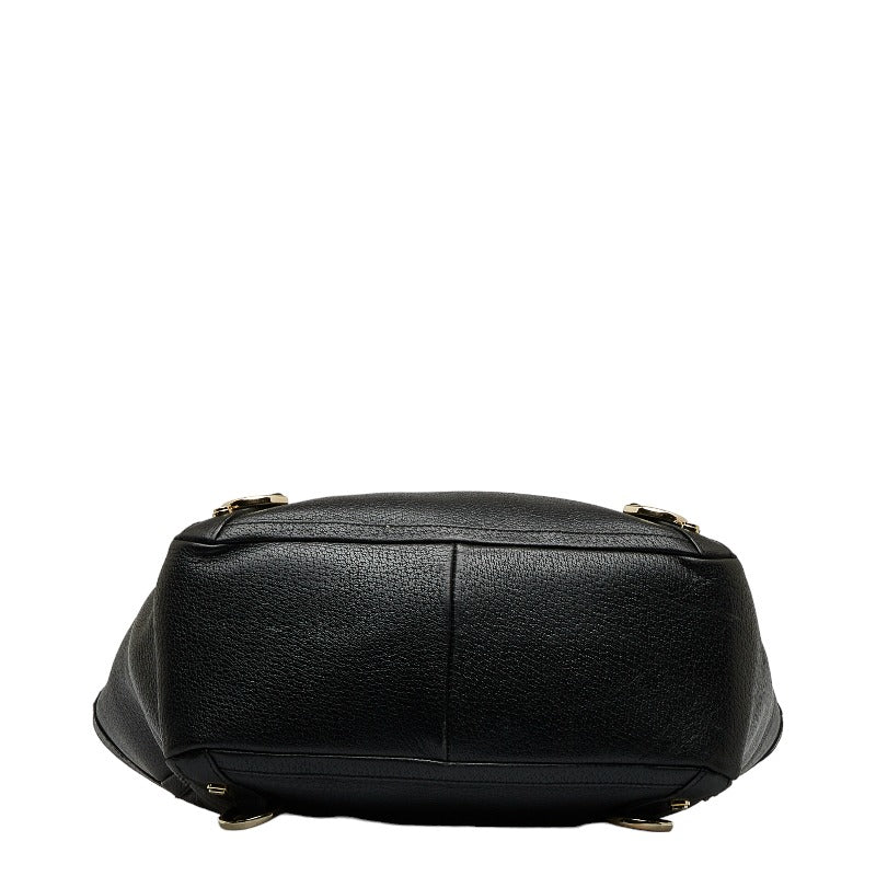 Luxury Gucci Trending 2025 Leather Abbey Tote Bag 130739