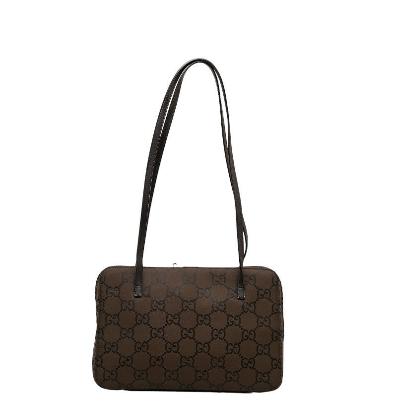 Luxury Gucci Trending 2025 Brown GG Handbag