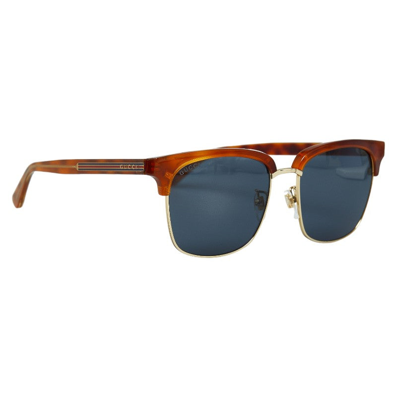 Luxury Gucci Trending 2025 Plastic Sunglasses GG0382S