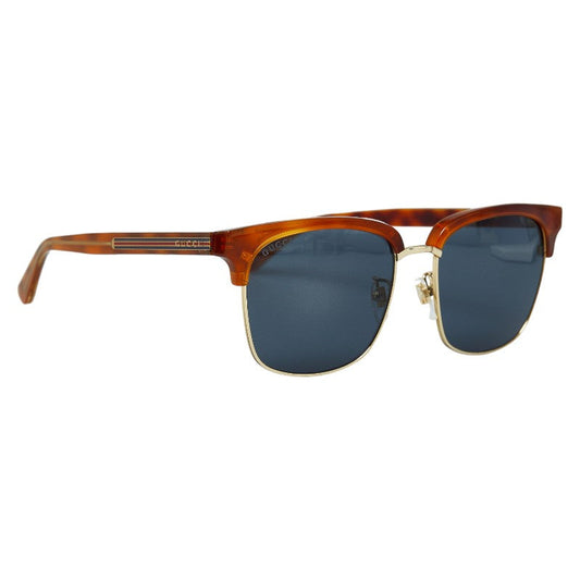 Luxury Gucci Trending 2025 Plastic Sunglasses GG0382S