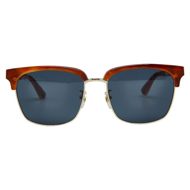 Luxury Gucci Trending 2025 Plastic Sunglasses GG0382S