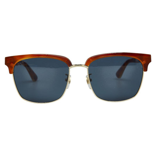 Luxury Gucci Trending 2025 Plastic Sunglasses GG0382S