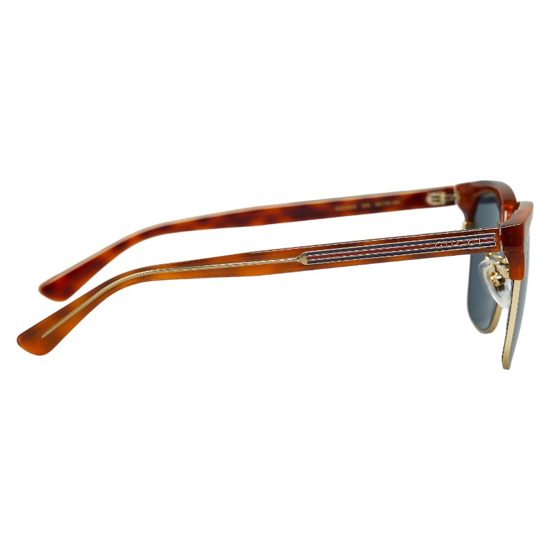 Luxury Gucci Trending 2025 Plastic Sunglasses GG0382S