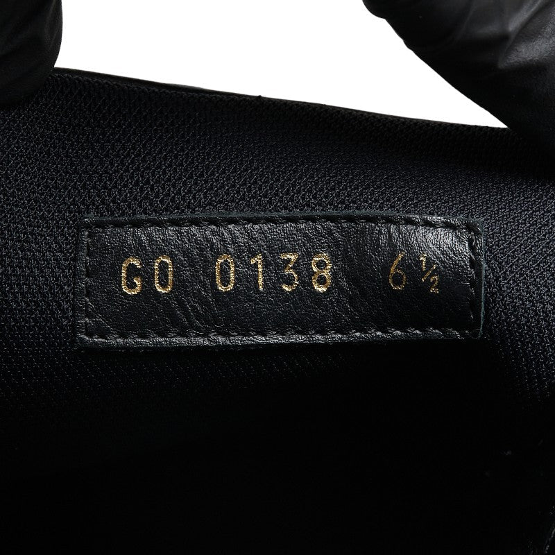Louis Vuitton Damier Graphite Low Sneakers