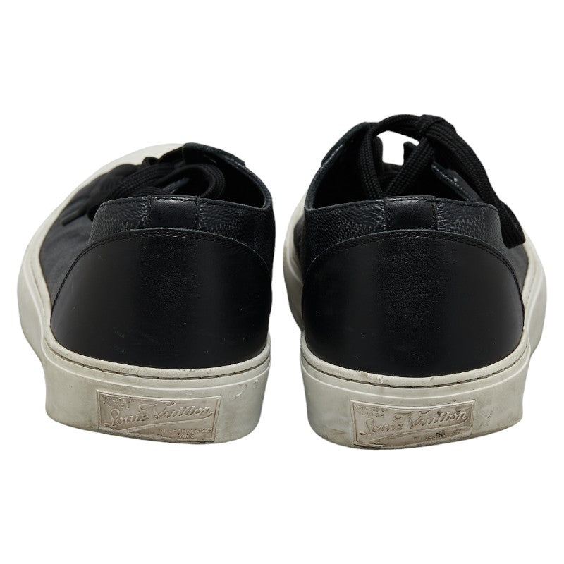 Louis Vuitton Damier Graphite Low Sneakers