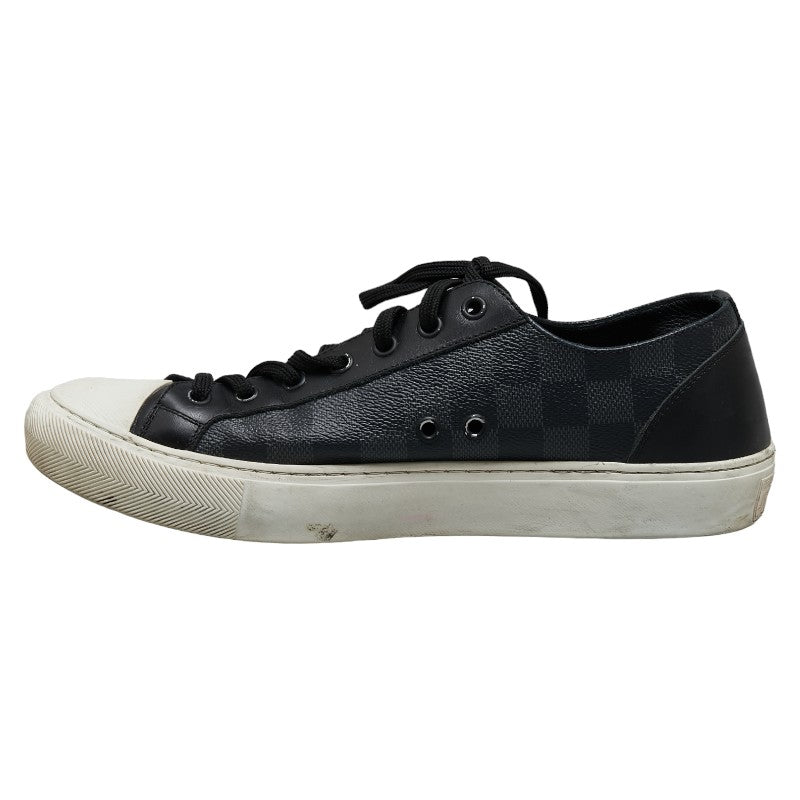 Louis Vuitton Damier Graphite Low Sneakers