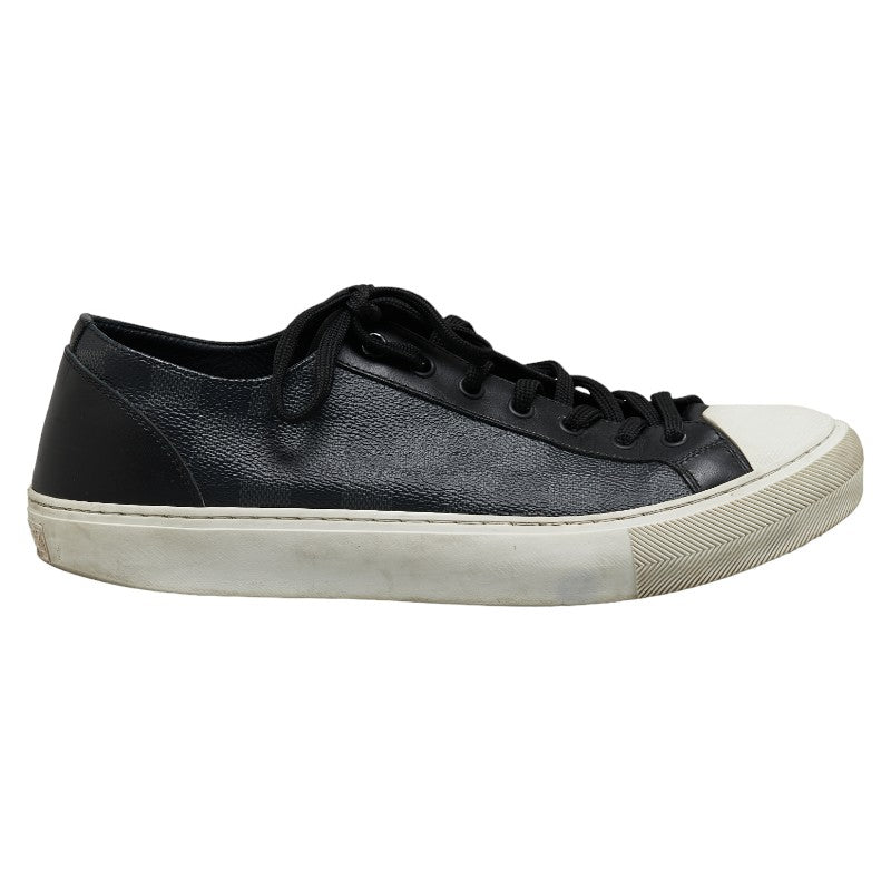 Louis Vuitton Damier Graphite Low Sneakers
