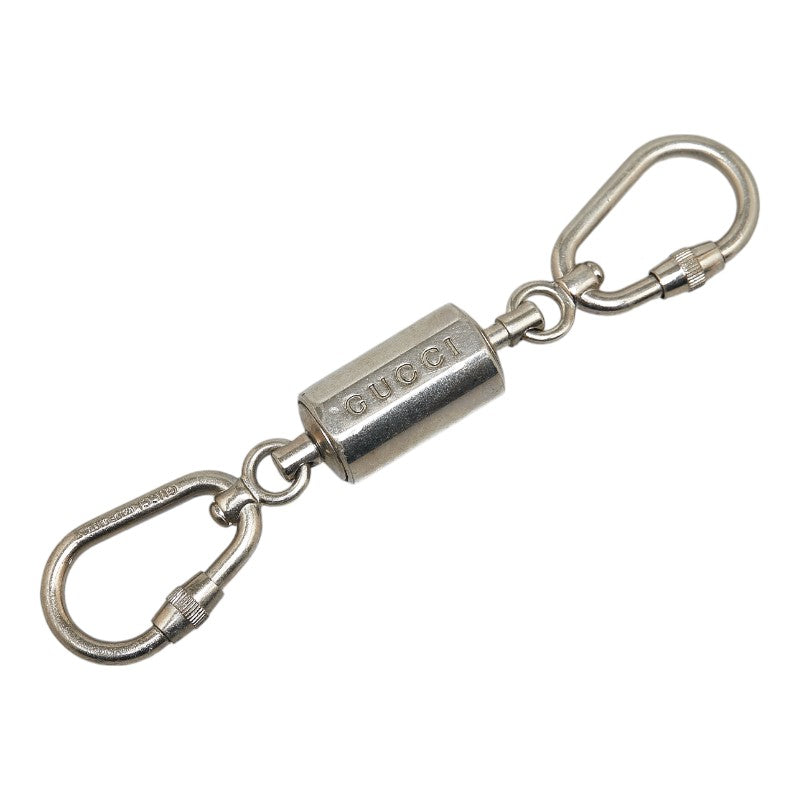 Luxury Gucci Trending 2025 Metal Carabiner Keyring Keychain 125591
