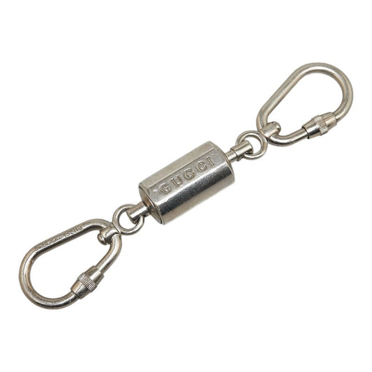 Luxury Gucci Trending 2025 Metal Carabiner Keyring Keychain 125591