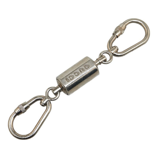Luxury Gucci Trending 2025 Metal Carabiner Keyring Keychain 125591