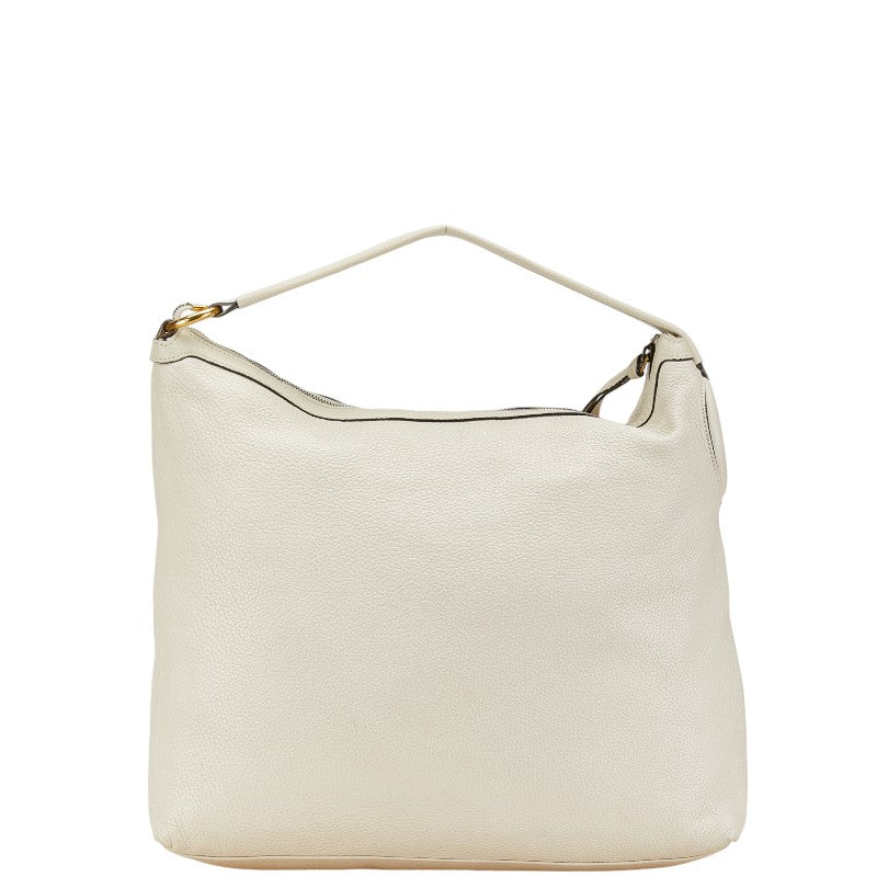 Luxury Gucci Trending 2025 Leather Interlocking G Shoulder Bag