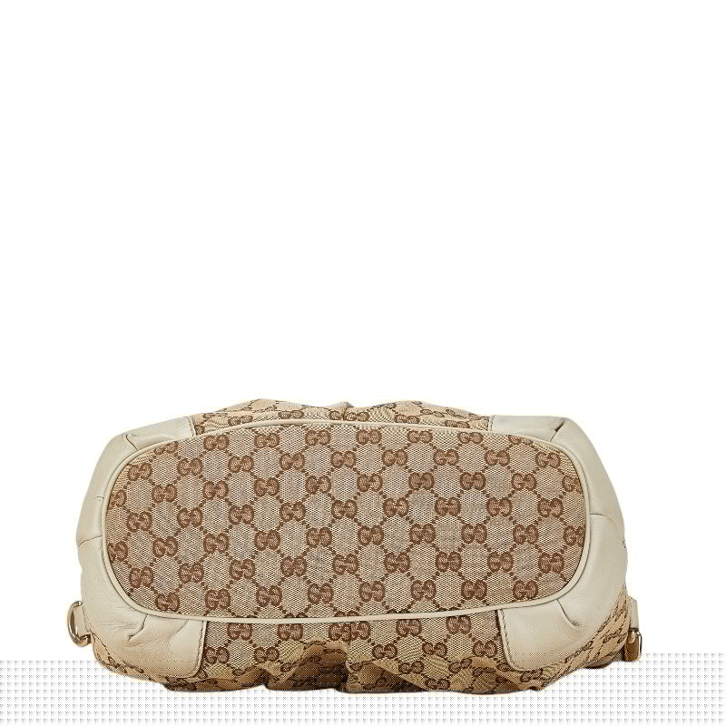 Luxury Gucci Trending 2025 GG Canvas 2WAY Handbag Shoulder Bag