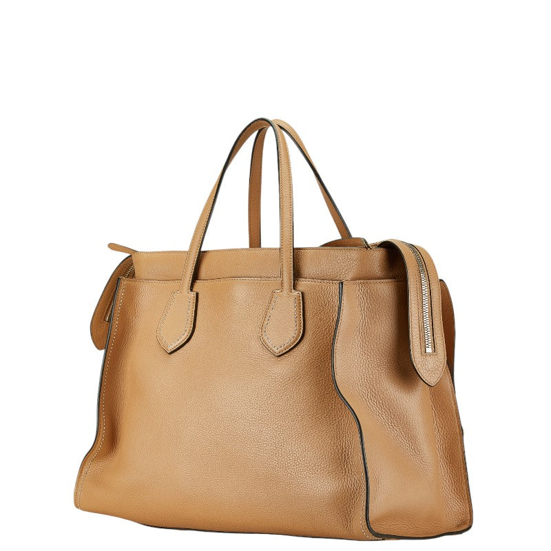 Luxury Gucci Trending 2025 Leather 2WAY Handbag Shoulder Bag