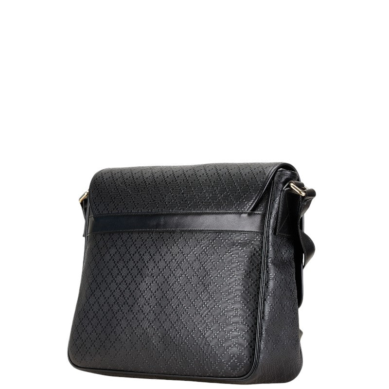 Luxury Gucci Trending 2025 Leather Messenger Bag 223665