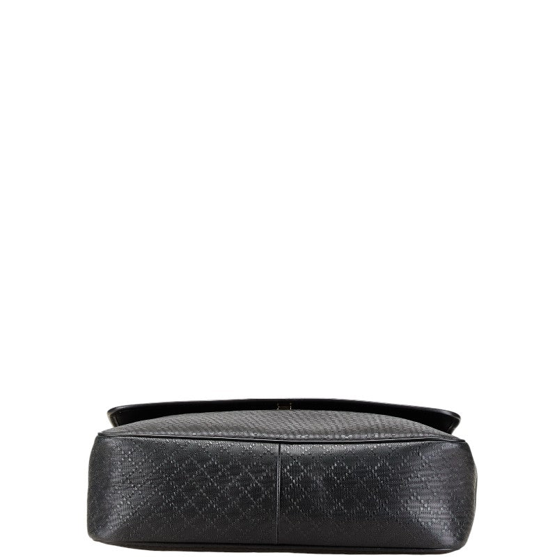 Luxury Gucci Trending 2025 Leather Messenger Bag 223665