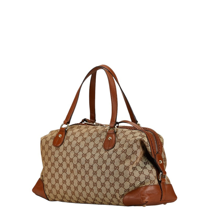 Luxury Gucci Trending 2025 GG Canvas 2WAY Handbag 296897