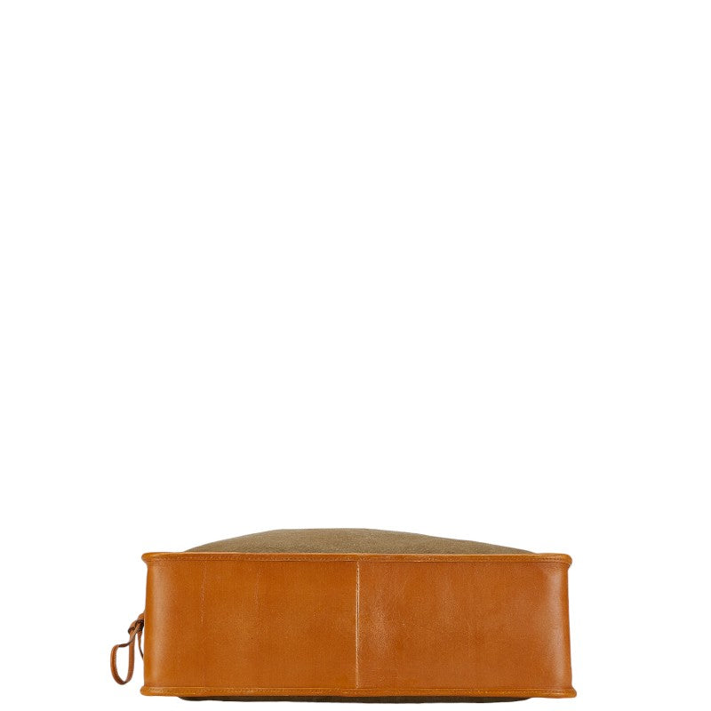 Luxury Gucci Trending 2025 Canvas Leather Tote Bag 109133