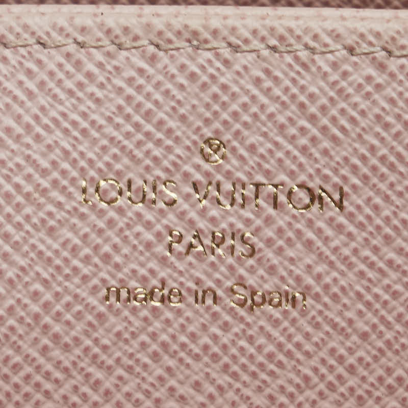 Louis Vuitton Monogram Zippy Wallet M41894