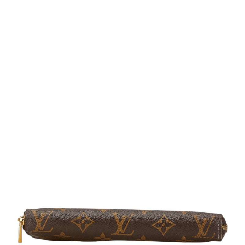 Louis Vuitton Monogram Zippy Wallet M41894