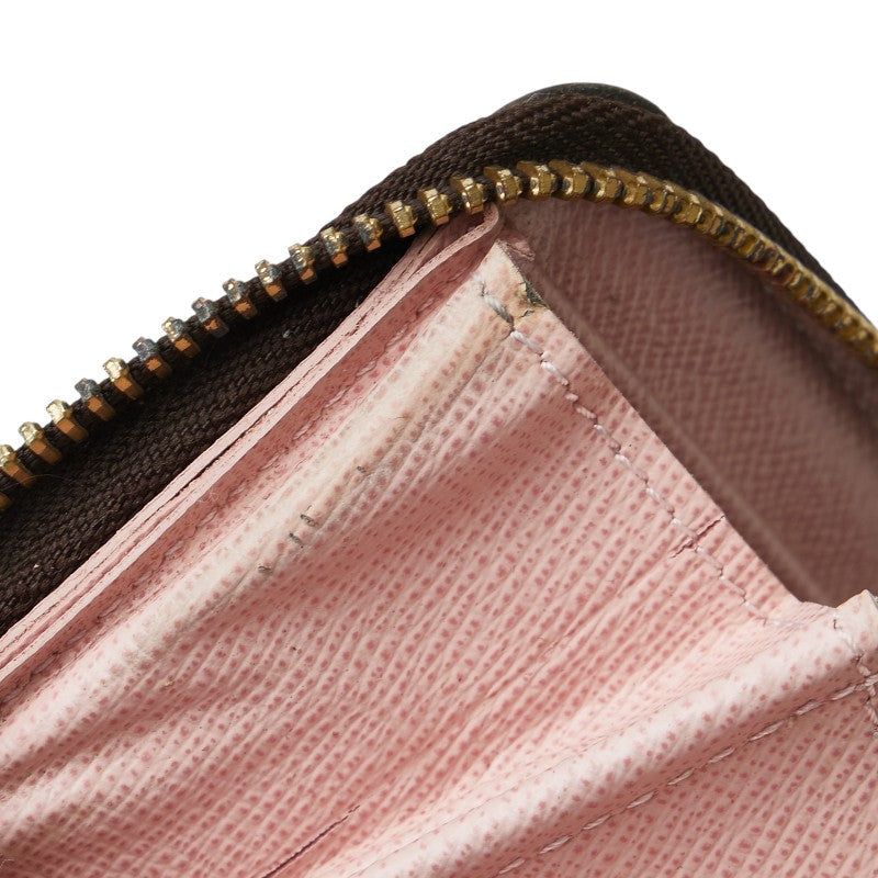 Louis Vuitton Monogram Zippy Wallet M41894