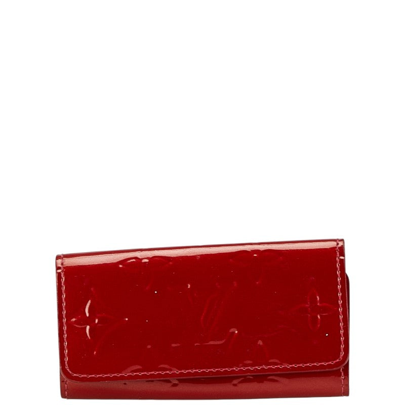 Louis Vuitton Vernis Multicles 4 Key Case M91976