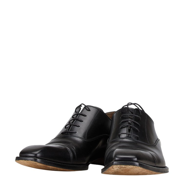 Louis Vuitton Leather Oxford Business Shoes