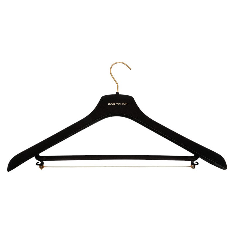 Louis Vuitton Wool Monogram Flower Trench Coat