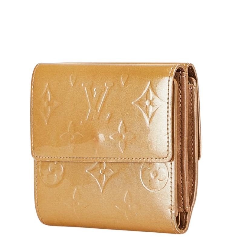 Louis Vuitton Vernis Compact Wallet M91170